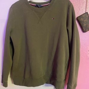 Tommy Hilfiger fleece 💖